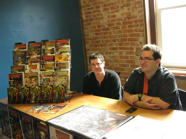 Ephrata Con 2010